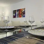 Belvedere Апартаменты