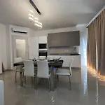 Апартаменты Belvedere