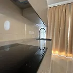Belvedere Апартаменты