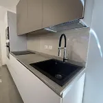 Belvedere Апартаменты *