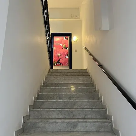Апартаменты Belvedere