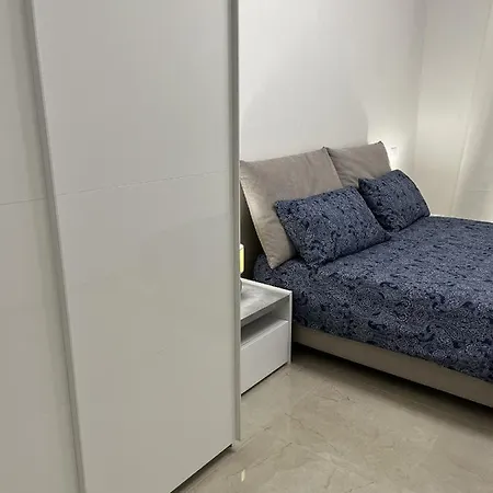 Belvedere Апартаменты