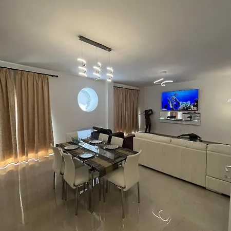 Belvedere Триест