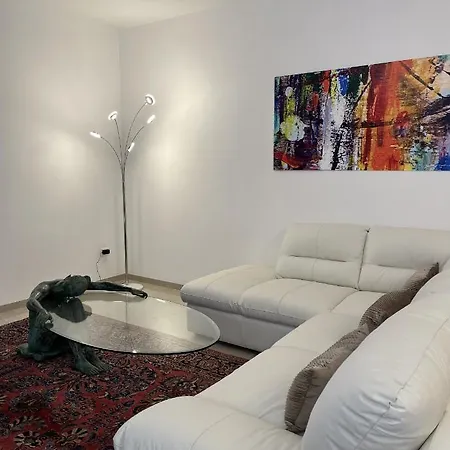 Belvedere * Триест