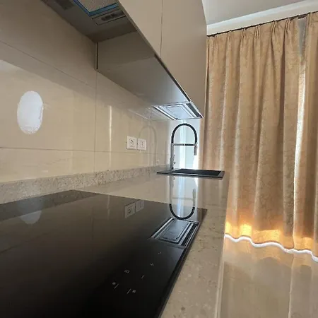 Belvedere Апартаменты