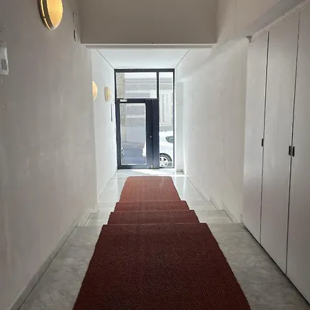 Belvedere Apartment Triest