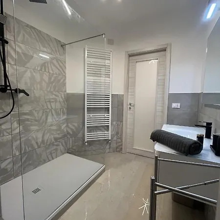 Apartment Belvedere *