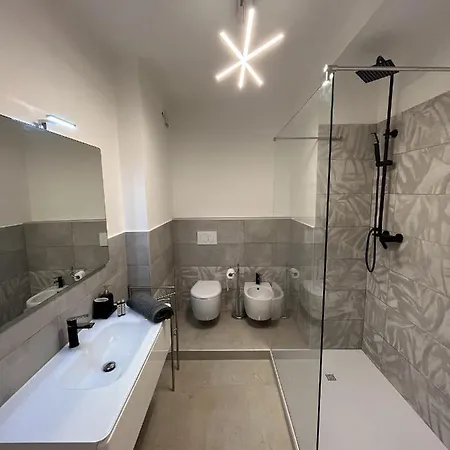 Apartment Belvedere *