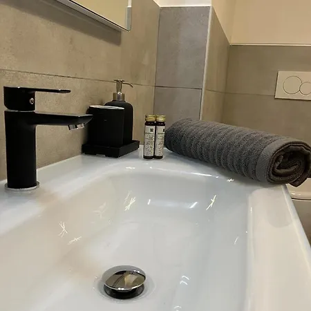 Belvedere * Триест