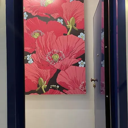 Belvedere Апартаменты *