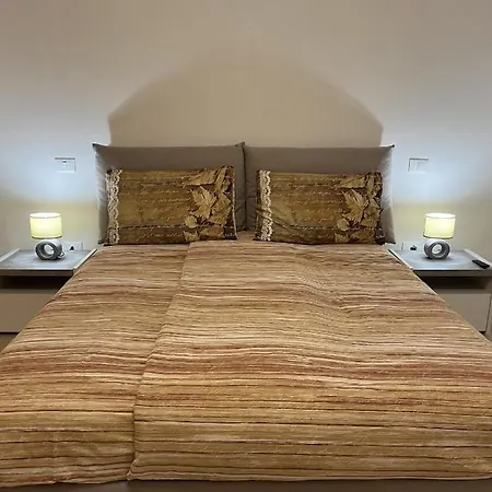 Apartment Belvedere Triest