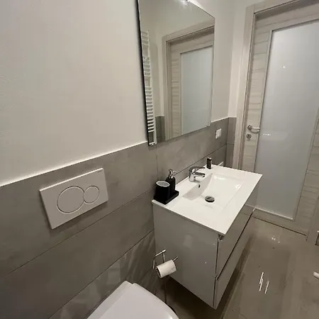 Apartment Belvedere *