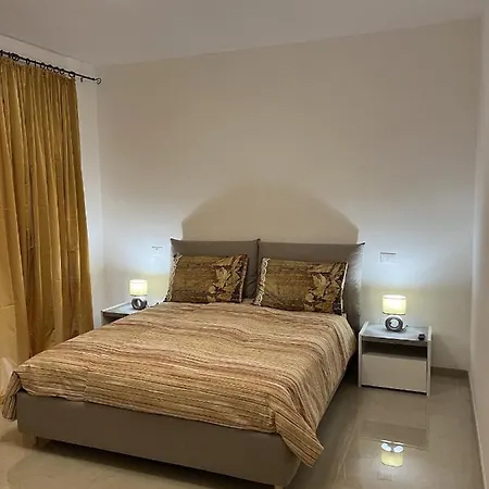 Appartamento Belvedere Trieste