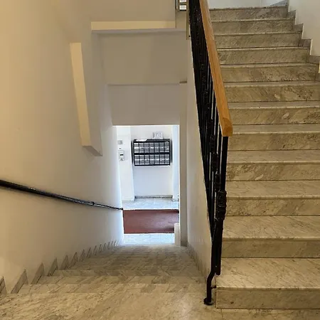 Belvedere Триест