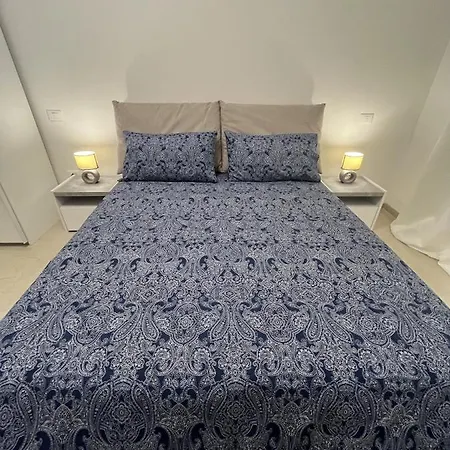 Apartment Belvedere *