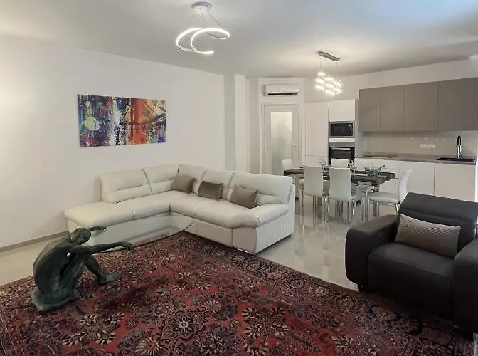 Belvedere Τεργέστη