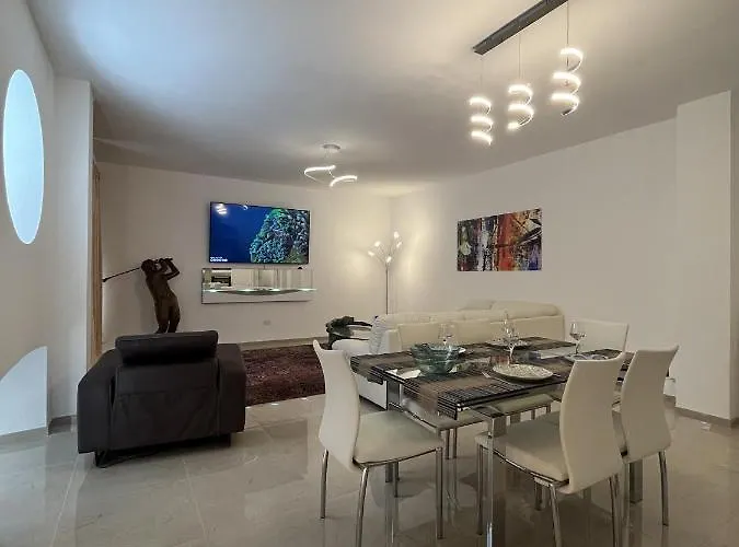 Belvedere * Τεργέστη