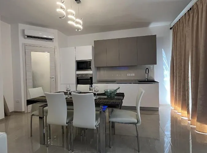 Διαμέρισμα Belvedere