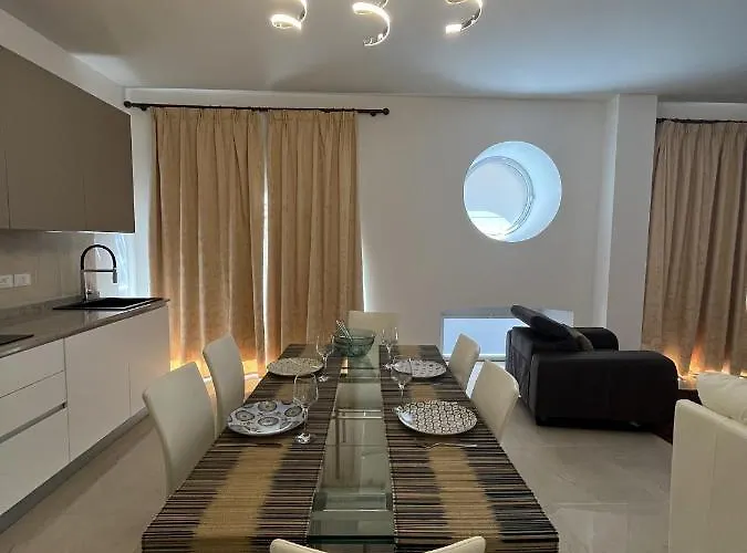 Διαμέρισμα Belvedere *