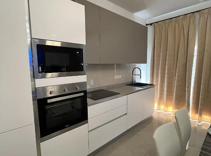 Belvedere * Τεργέστη