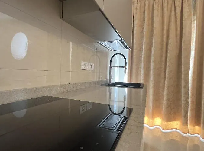 Belvedere Διαμέρισμα