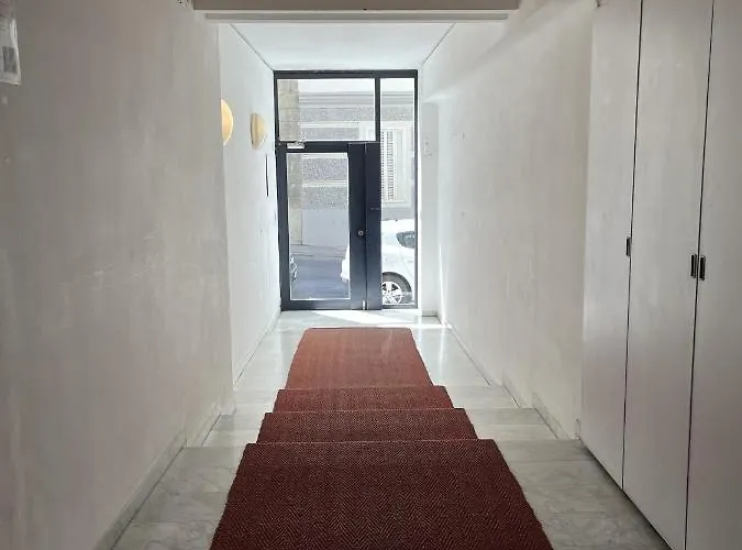 Belvedere Διαμέρισμα Τεργέστη