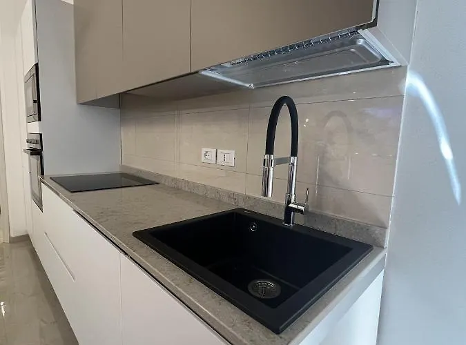 Belvedere Διαμέρισμα *