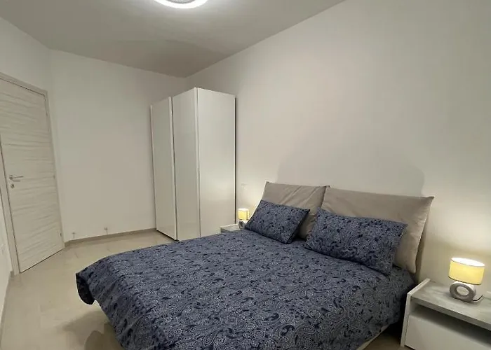 Belvedere Διαμέρισμα