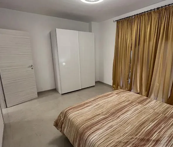 Daire Belvedere Trieste