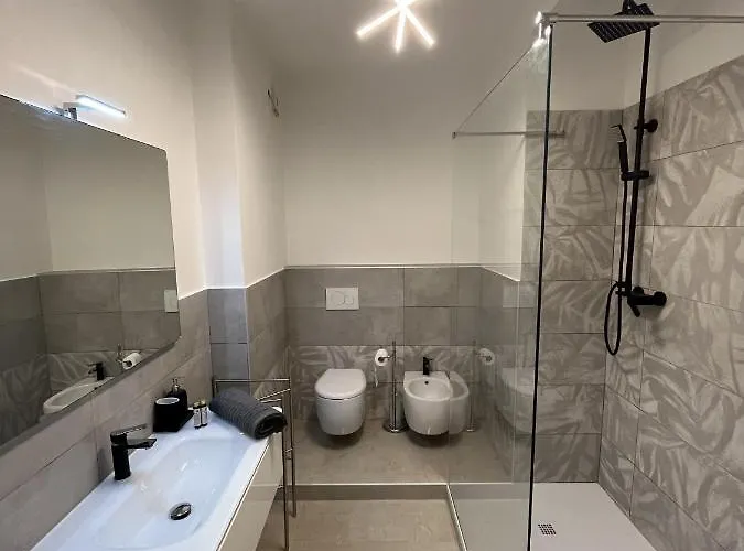 Διαμέρισμα Belvedere *