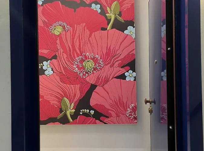 Belvedere Διαμέρισμα *