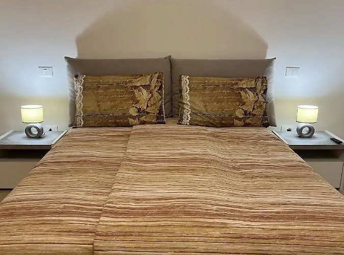 Appartamento Belvedere Trieste