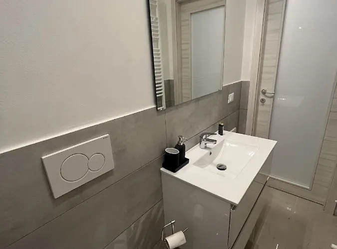 Διαμέρισμα Belvedere *