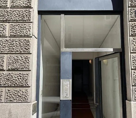 Διαμέρισμα Belvedere