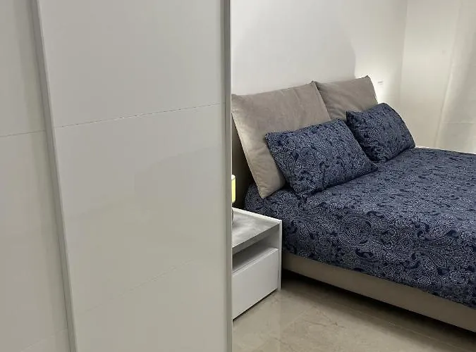 Belvedere Διαμέρισμα