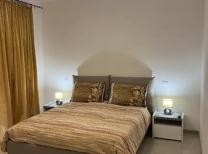 Appartamento Belvedere Trieste