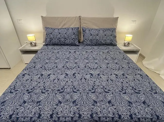 Διαμέρισμα Belvedere *